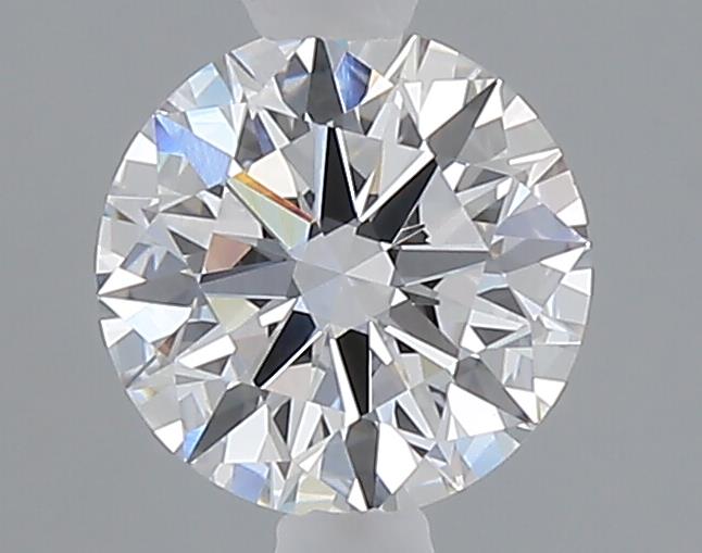 1.08 ct. round Lab Grown Diamond front image