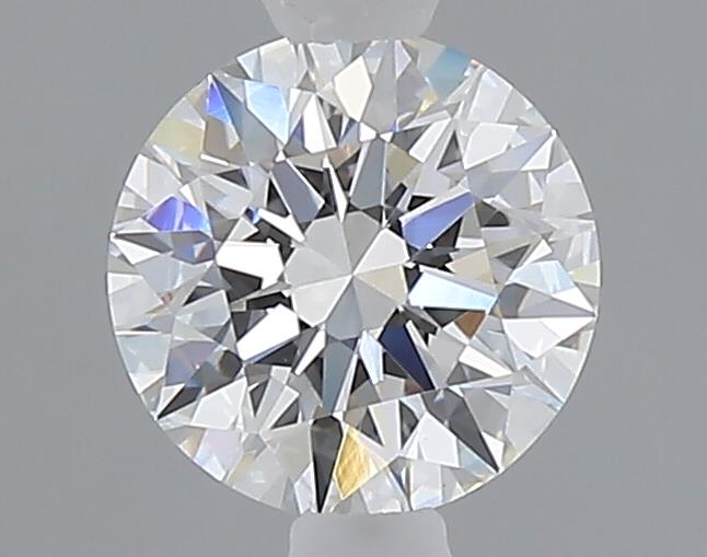 1.06 ct. round Lab Grown Diamond front image