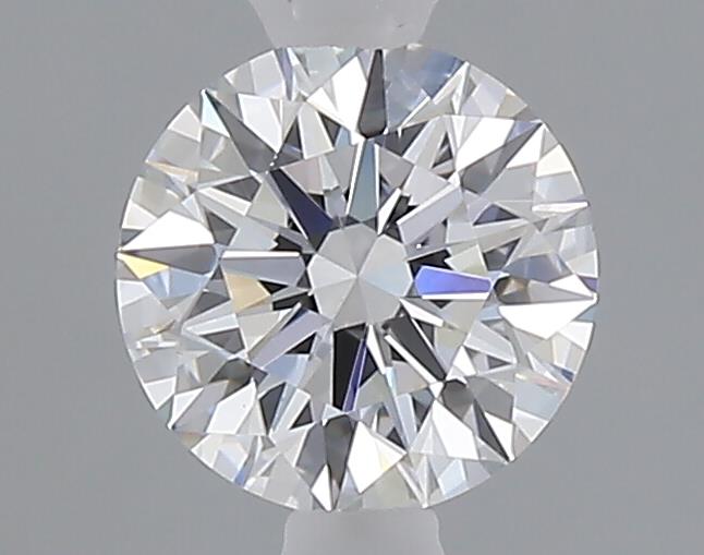 1.01 ct. round Lab Grown Diamond front image