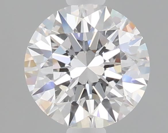 1.06 ct. round Lab Grown Diamond front image