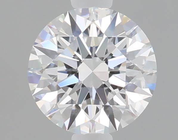 1.03 ct. round Lab Grown Diamond front image