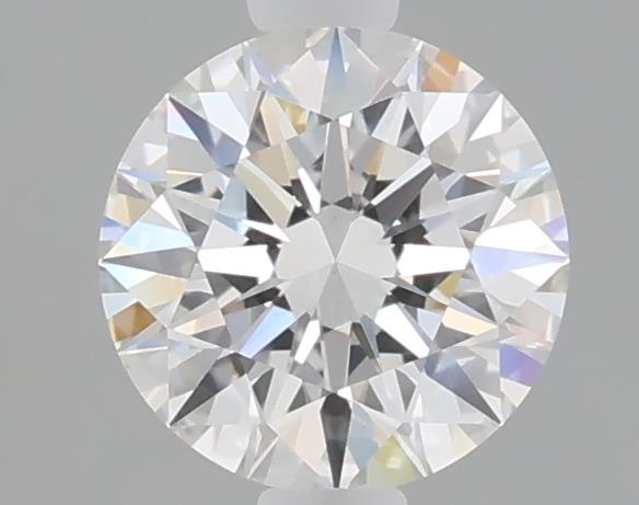 1.03 ct. round Lab Grown Diamond front image