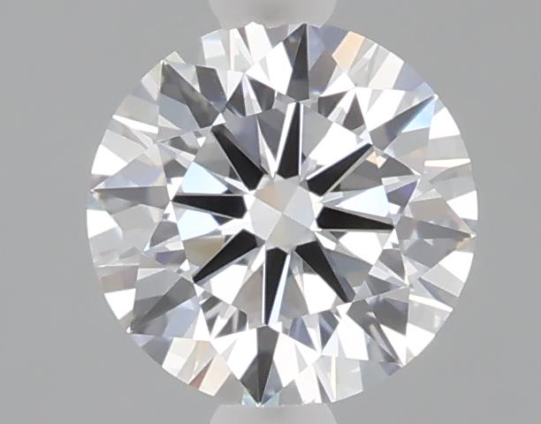 1.07 ct. round Lab Grown Diamond front image