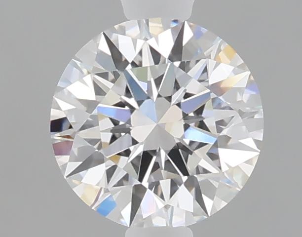 1.03 ct. round Lab Grown Diamond front image