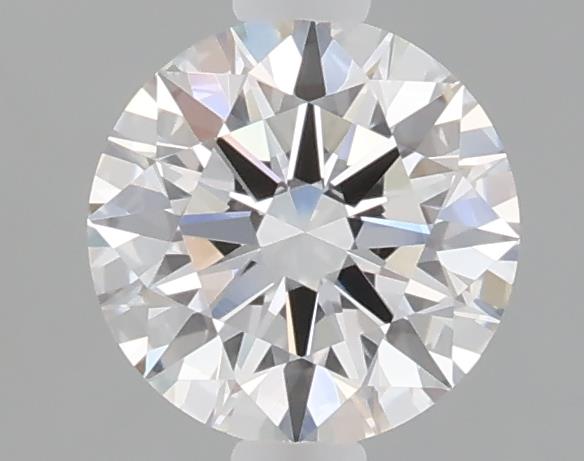 1.03 ct. round Lab Grown Diamond front image