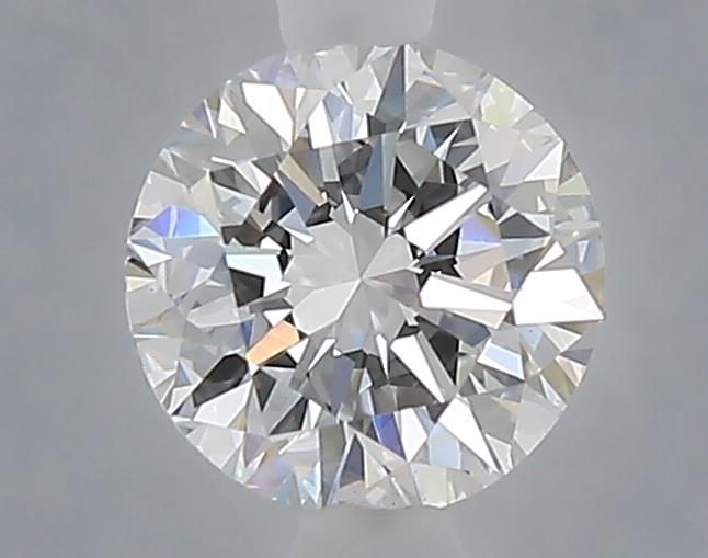 1.00 ct. round Lab Grown Diamond front image