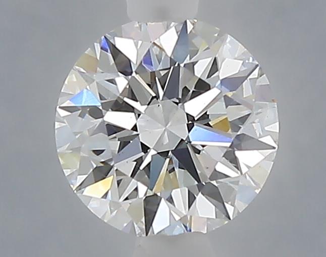 1.04 ct. round Lab Grown Diamond front image