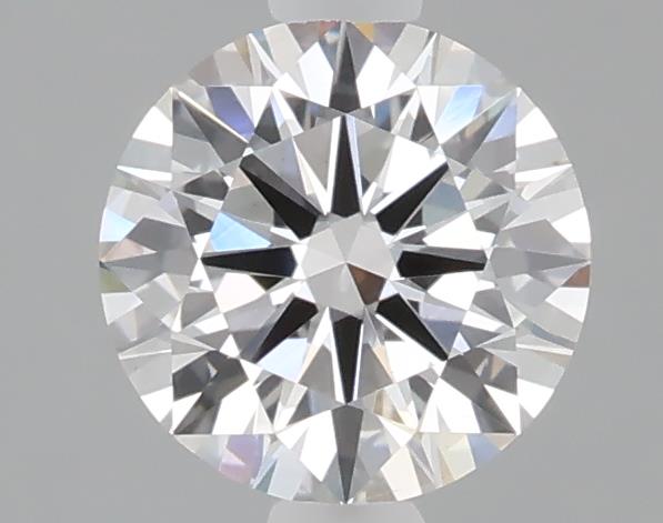 1.08 ct. round Lab Grown Diamond front image