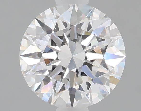 1.08 ct. round Lab Grown Diamond front image