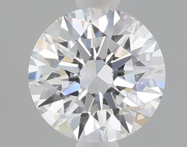 1.07 ct. round Lab Grown Diamond front image