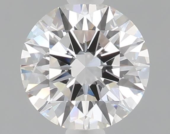 1.03 ct. round Lab Grown Diamond front image