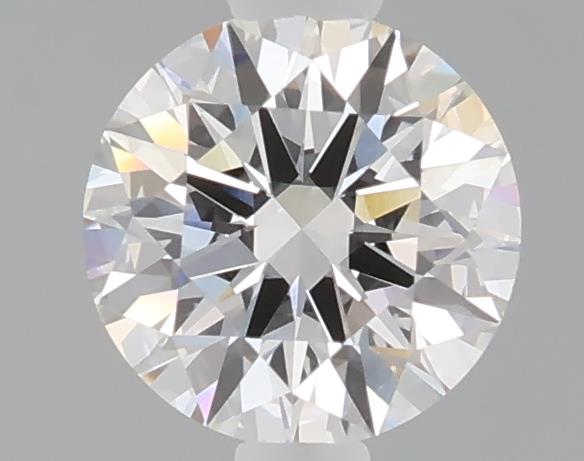 1.08 ct. round Lab Grown Diamond front image