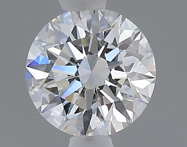 1.05 ct. round Lab Grown Diamond front image