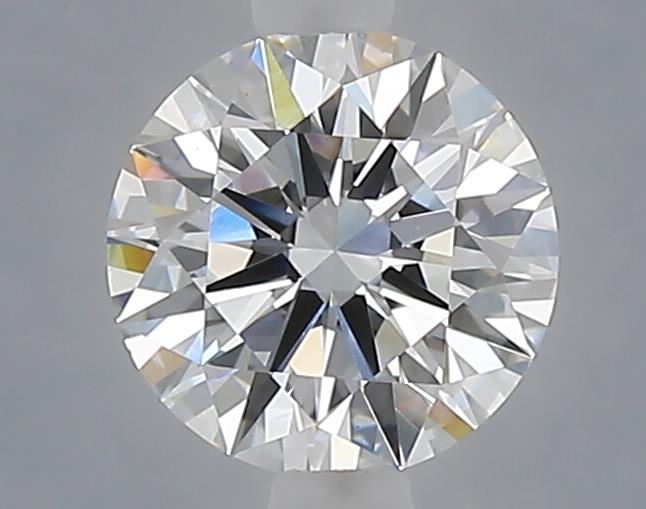 1.06 ct. round Lab Grown Diamond front image