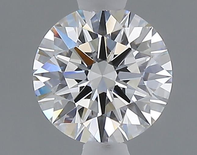 1.07 ct. round Lab Grown Diamond front image
