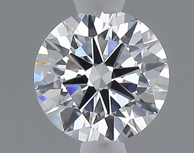 1.00 ct. round Lab Grown Diamond front image