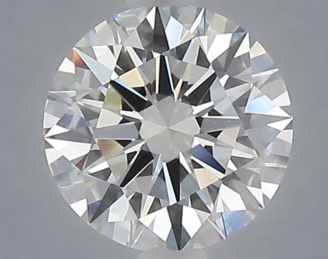 1.50 ct. round Lab Grown Diamond front image