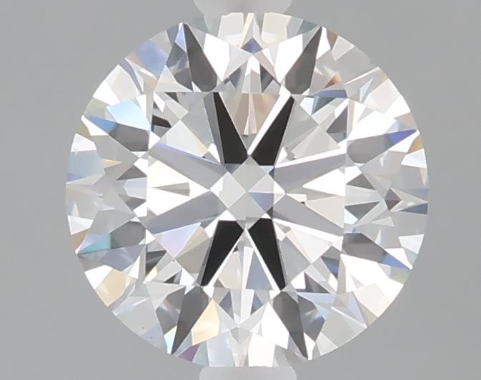 1.72 ct. round Lab Grown Diamond front image