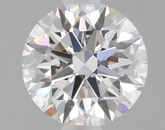 1.08 ct. round Lab Grown Diamond front image