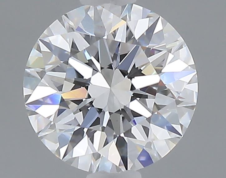 1.09 ct. round Lab Grown Diamond front image