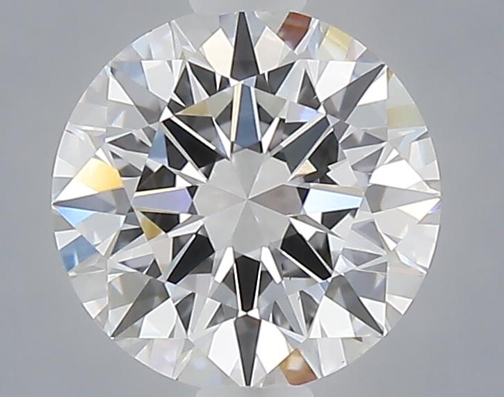 1.05 ct. round Lab Grown Diamond front image