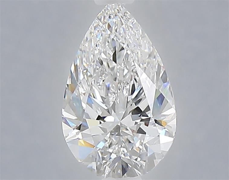 1.05 ct. pear Lab Grown Diamond front image
