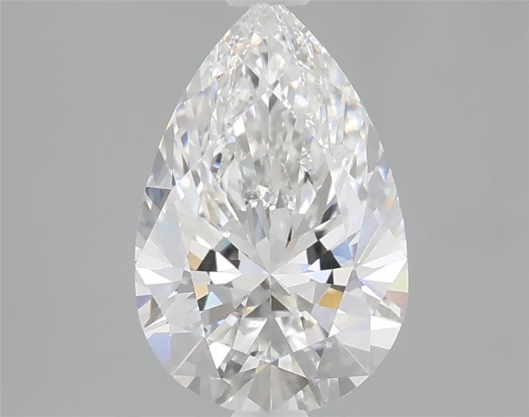 1.58 ct. pear Lab Grown Diamond front image