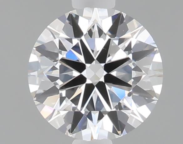1.01 ct. round Lab Grown Diamond front image