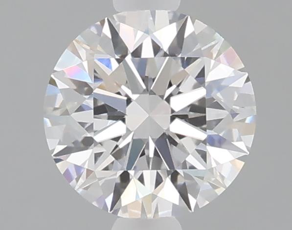 1.06 ct. round Lab Grown Diamond front image