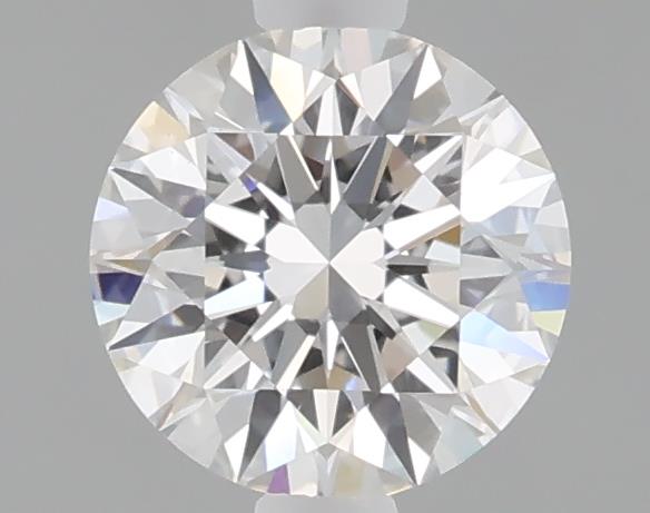 1.05 ct. round Lab Grown Diamond front image