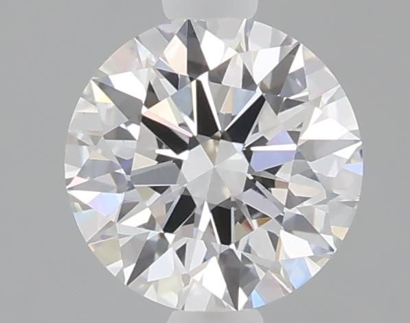1.06 ct. round Lab Grown Diamond front image