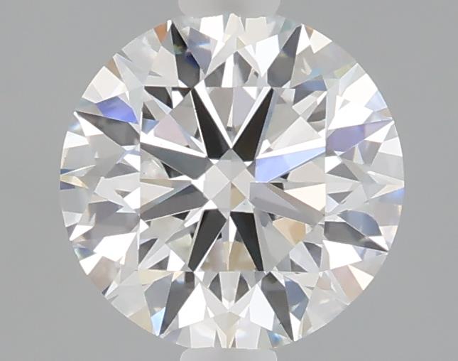 1.50 ct. round Lab Grown Diamond front image