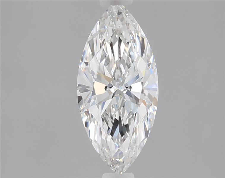 1.04 ct. marquise Lab Grown Diamond front image