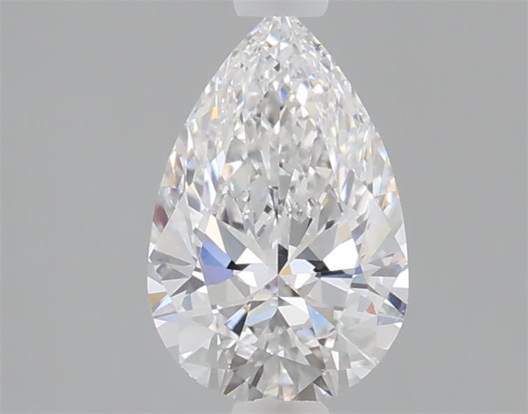1.01 ct. pear Lab Grown Diamond front image