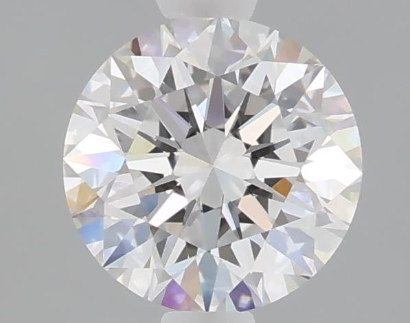 1.09 ct. round Lab Grown Diamond front image