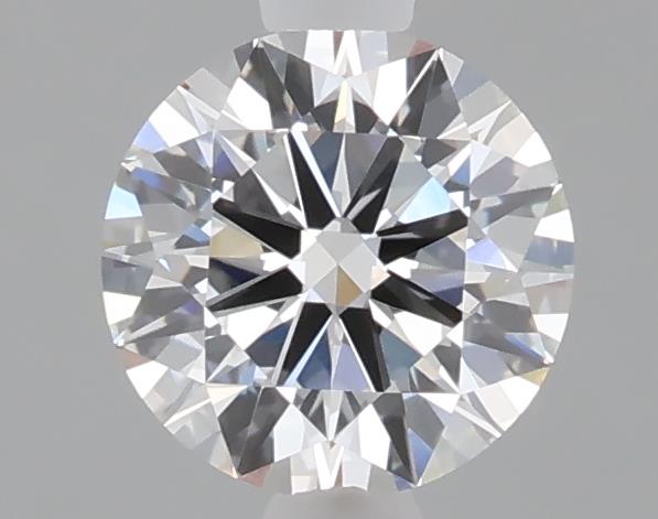1.01 ct. round Lab Grown Diamond front image