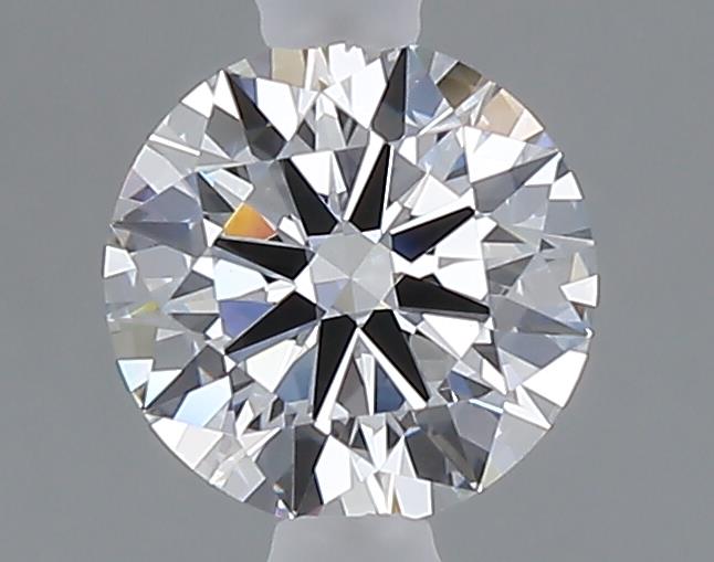 1.00 ct. round Lab Grown Diamond front image