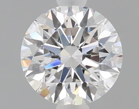 1.01 ct. round Lab Grown Diamond front image
