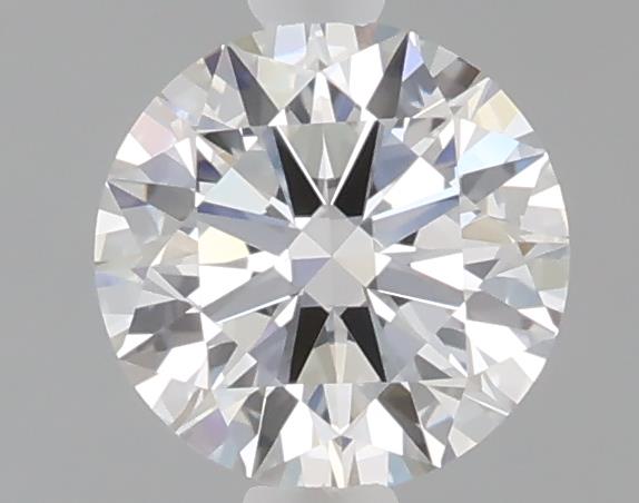 1.00 ct. round Lab Grown Diamond front image