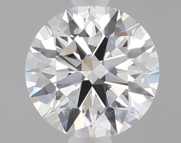 1.03 ct. round Lab Grown Diamond front image