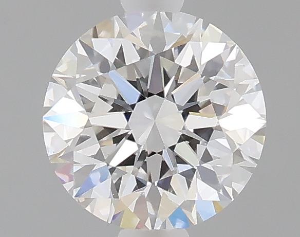 1.09 ct. round Lab Grown Diamond front image