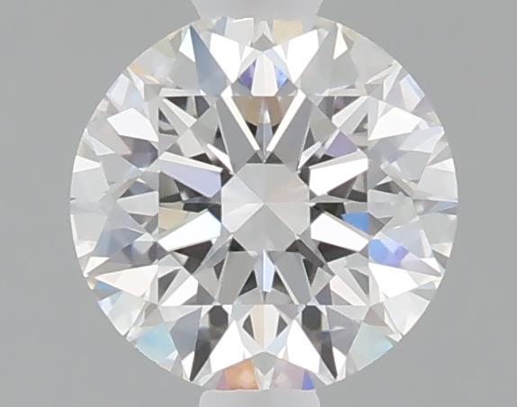 1.06 ct. round Lab Grown Diamond front image