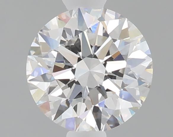 1.02 ct. round Lab Grown Diamond front image