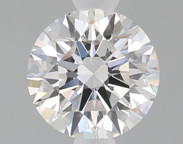 1.05 ct. round Lab Grown Diamond front image