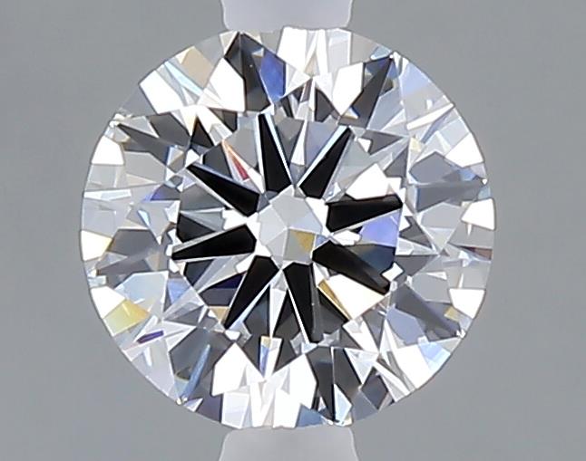 1.05 ct. round Lab Grown Diamond front image