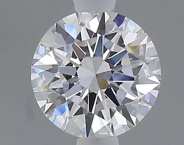 1.09 ct. round Lab Grown Diamond front image