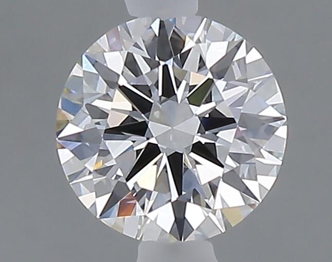 1.04 ct. round Lab Grown Diamond front image