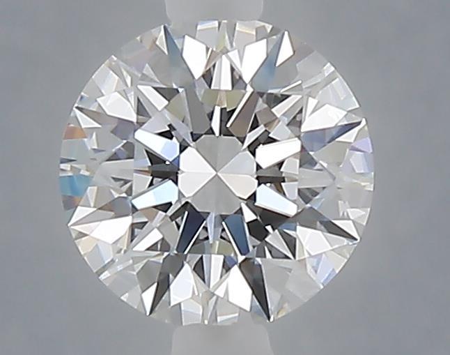 1.07 ct. round Lab Grown Diamond front image