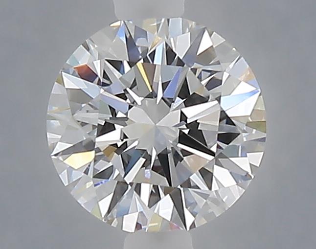 1.04 ct. round Lab Grown Diamond front image