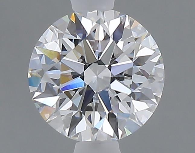 1.07 ct. round Lab Grown Diamond front image